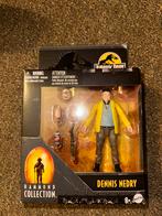 Hammond Collection Dennis Nedry nieuw jurassic park, Ophalen of Verzenden, Zo goed als nieuw