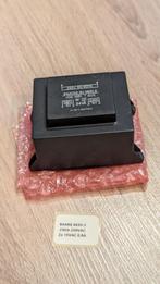 BAACKE BV 6630-2 24VA trafo 2x 15V, Hobby en Vrije tijd, Elektronica-componenten, Ophalen of Verzenden