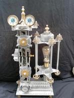 e koop waanzinnige steampunk lampen, Huis en Inrichting, Ophalen, Steampunk, 50 tot 75 cm, Nieuw