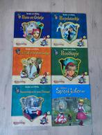 Sprookjes van de Efteling, Boeken, Gelezen, Ophalen of Verzenden