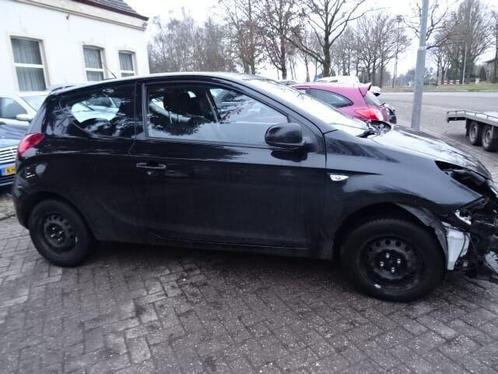 Hyundai I 20 bj 2011 1.2 G4LA 158000km voor demontage, Auto-onderdelen, Overige Auto-onderdelen, Hyundai, Gebruikt, Ophalen of Verzenden