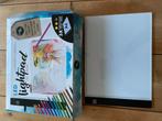 Lightpad A4 voor Diamond Painting, Ophalen of Verzenden, Zo goed als nieuw, Overige typen