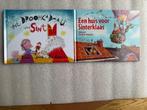Prentenboeken Sinterklaas, Diversen, Sinterklaas, Ophalen of Verzenden, Nieuw