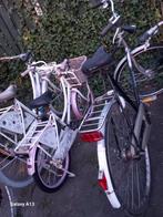 Te koop. Herenfiets 30,-, Ophalen, Gebruikt, Overige merken
