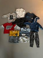 Groot kleding pakket 12 stuks maat 68/74veel merk, Ophalen of Verzenden, Zo goed als nieuw, Jongetje