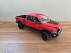 Bruder ram pickup auto, Ophalen of Verzenden, Zo goed als nieuw