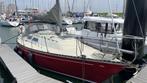 Zeiljacht Contessa 28 Te koop, Watersport en Boten, Kajuitzeilboten en Zeiljachten, Ophalen, Gebruikt, Diesel, Tourjacht of Cruiser