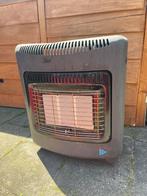 Gaskachel met 3 standen, Huis en Inrichting, Kachels, Ophalen, Gebruikt, Gas, Gaskachel
