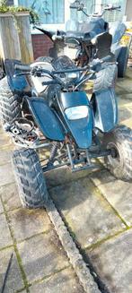 Access 50cc, Fietsen en Brommers, Overige typen, Gebruikt, Ophalen of Verzenden