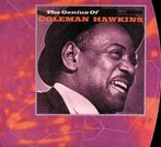 Coleman Hawkins – The Genius Of Coleman Hawkins, Verzenden, 1940 tot 1960, Zo goed als nieuw, Jazz