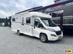 Carthago C-Tourer T 148 LE H, Caravans en Kamperen, Campers, Koelkast, Standaard zit, Bedrijf, Half-integraal