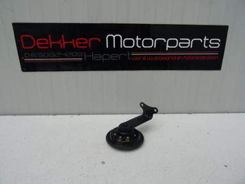 Claxon + Steun / Toeter Suzuki GSXR750 GSXR600 2008-2010 K8 beschikbaar voor biedingen