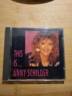 Anny Schilder - This is Anny Schilder, Ophalen of Verzenden, Gebruikt