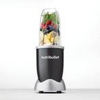 Nutribullet Original 600 - Compacte Smoothie Blender, Ophalen of Verzenden, Gebruikt, Blender to go
