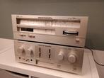Marantz Versterker PM 200 en Tuner ST 400, Gebruikt, Tuner of Radio, Losse componenten, Ophalen