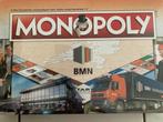 Nieuw in plastic BMN Monopoly (zeldzaam) dus nooit gespeeld, Vijf spelers of meer, Ophalen, Nieuw, Hasbro Gaming