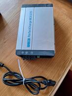 Accu lader  weaco mca1235, Ophalen of Verzenden