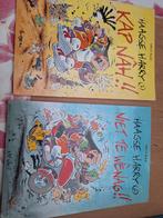 Haagse Harry stripboeken, Boeken, Stripboeken, Meerdere stripboeken, Ophalen of Verzenden, Gelezen, Marnix Rueb