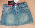 Denim Exit rok maat 140 NIEUW (7488) a, Kinderen en Baby's, Kinderkleding | Maat 140, Meisje, Nieuw, Ophalen of Verzenden, Jurk of Rok