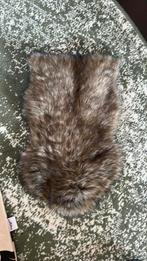 Konijnen vel nep namaak gratis, Ophalen, Zo goed als nieuw