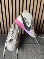 Nike x Off-White The 10: Blazers Mid sneakers 38,5, Kleding | Dames, Schoenen, Overige kleuren, Nike, Nieuw, Ophalen of Verzenden