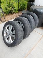 Mercedes lm velgen 19 inch, Auto-onderdelen, Banden en Velgen, Gebruikt, 255 mm, Velg(en), Winterbanden