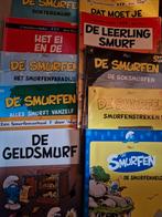 10 x de smurfen peyo strips stripboeken comics strip, Meerdere stripboeken, Ophalen of Verzenden, Zo goed als nieuw