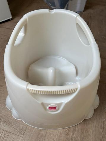 OKbaby Opla Douchezitje Ecru badje beschikbaar voor biedingen