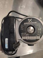 Grundfos UPER 15-50 Pomp, Doe-het-zelf en Verbouw, Ophalen of Verzenden, Gebruikt