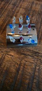 Mini tulpen Swarovski, Verzamelen, Swarovski, Ophalen of Verzenden, Figuurtje