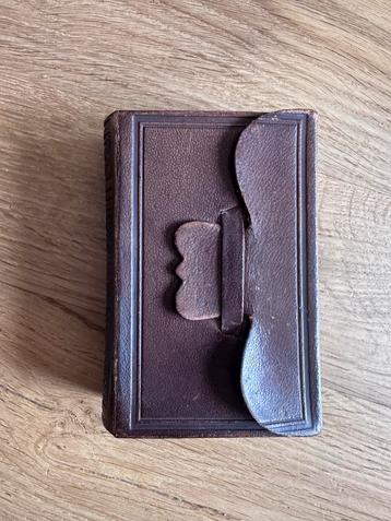 Het Nieuwe Testament | Druk: A. Jongbloed, Leeuwarden beschikbaar voor biedingen