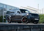 Land Rover Defender P400 130 X | 8-persoons | X-versie | Ful, Auto's, Land Rover, Automaat, Gebruikt, 8 stoelen, 2603 kg
