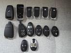 Standkachel sleutel Audi Bmw Mercedes Volkswagen MAN Skoda, Ophalen, Gebruikt, BMW