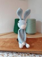 Handgemaakte gehaakte Snuf Konijn mini, Ophalen of Verzenden, Nieuw
