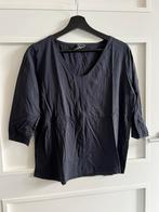 LOES blouse • M, Ophalen of Verzenden, Zo goed als nieuw, Maat 38/40 (M), Korte mouw