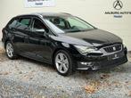 Seat Leon ST 1.4 TSI FR 150PK Pano FULL-LINK *DEALER ONDERHO, Voorwielaandrijving, Stoelverwarming, Gebruikt, 4 cilinders
