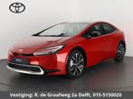 Toyota Prius PHEV 2.0 Plug-In Hybrid Executive, Auto's, Toyota, Gebruikt, 4 cilinders, Bedrijf, Hybride Elektrisch/Benzine