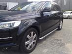 Audi Q7 4L Sidebars met traanplaat, Auto diversen, Tuning en Styling