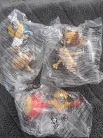 Mcdonalds happy meal minions nieuw in verpakking, Ophalen of Verzenden, Nieuw