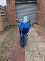 Yamaha R7 2024  - Dealer Onderhouden - nette motor, Motoren, 2 cilinders, LED Verlichting, Meer dan 35 kW, 689 cc