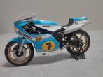 Minichamps: Suzuki XR 14 500cc - Barry Sheene - GP 500, Ophalen of Verzenden, Zo goed als nieuw, 1:9 t/m 1:12, Motor