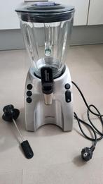 Kenwood Smoothie Coktail Maker (blender), Witgoed en Apparatuur, Blenders, Ophalen of Verzenden, Zo goed als nieuw