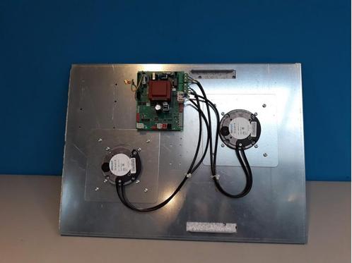 Ventilatorhuis medium Brink Renovent HR 530020, Doe-het-zelf en Verbouw, Verwarming en Radiatoren, Nieuw, Cv-ketel of Combi-ketel