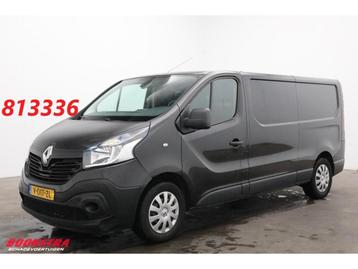 Renault Trafic 1.6 dCi 145 PK L2 NWE APK! Navi Airco Cruise  beschikbaar voor biedingen