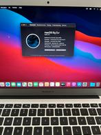 Mac Book Air 13” 2015, Computers en Software, Apple Macbooks, MacBook Air, Gebruikt, 128 GB of minder, Ophalen