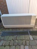 Gevelkachel DRU ART 8, Huis en Inrichting, Kachels, Ophalen of Verzenden, Gebruikt, Gas, Gaskachel