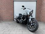 Harley Davidson Sport Glide, bouwjaar 2021 (Stage II Tuned), Motoren, Motoren | Harley-Davidson, 1746 cc, 2 cilinders, Particulier