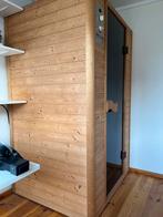 Feelgood Infrarood Sauna - Gedemonteerd, Sport en Fitness, Sauna, Ophalen of Verzenden, Gebruikt, Infrarood, Complete sauna