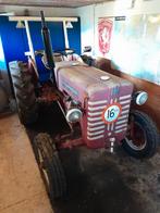 Cormick 324 tractor agrarisch international 326 ihc Fahr 130, Ophalen of Verzenden, Gebruikt, Tot 80 Pk, McCormick