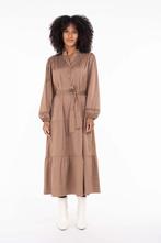 Prachtige nieuwe maxi jurk Anna van Toor maat L, Kleding | Dames, Jurken, Maat 38/40 (M), Anna van Toor, Nieuw, Ophalen of Verzenden